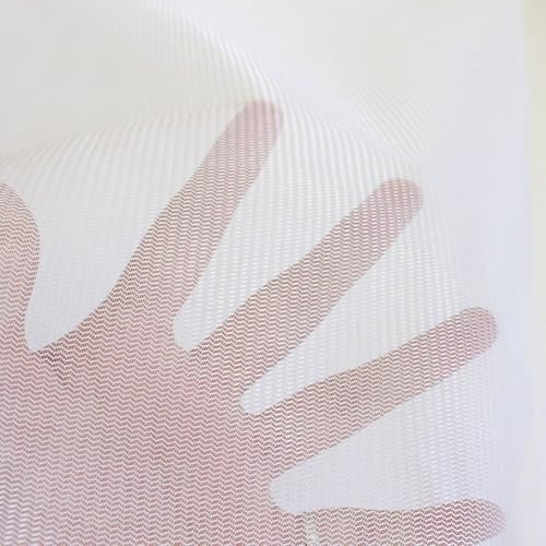Niceminiwall Extra großer 55,9 x 66 cm Nylon-Brühbeutel mit Kordelzug, wiederverwendbarer, feinmaschiger Siebbeutel für selbstgebrautes Vollkornbrauen, Weinherstellung, Nussmilch, von Niceminiwall