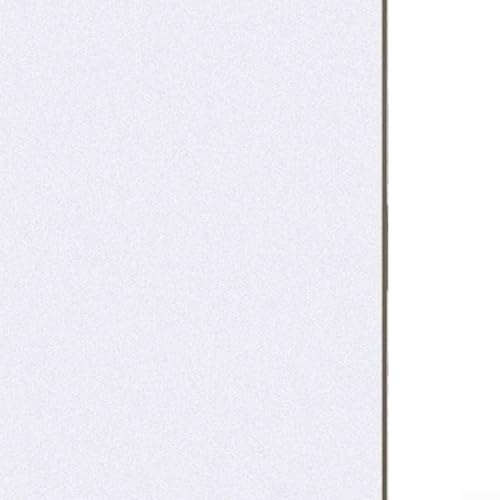 Niceminiwall Frosted Window Film Glass Window Privacy Film 40Cm*3meters Anti-UV Privacy Film Self Film Without Glue Suitable For Office And Home(2) von Niceminiwall