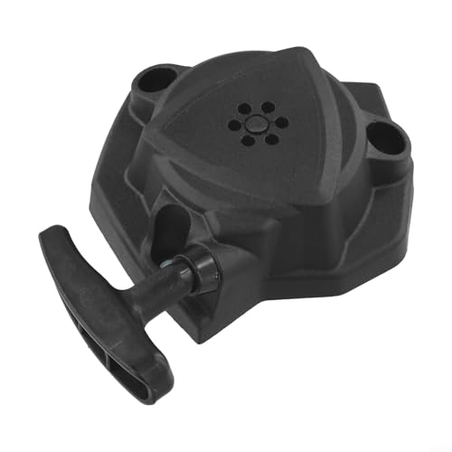 Niceminiwall Für Echo Laubbläser Seilzugstarter A051003310 Ersatzteil mit Startrolle Federmechanismus für PB2520 EB252 EB262 Modelle von Niceminiwall