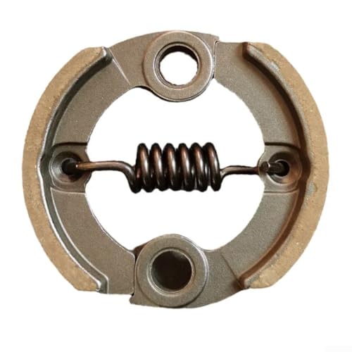 Niceminiwall Für Kawasaki TJ53 Serie Freischneider Kupplungsblock Ersatzteil kompatibel mit TJ53B TJ53E Modellen Professional Grade Component(TJ53E) von Niceminiwall