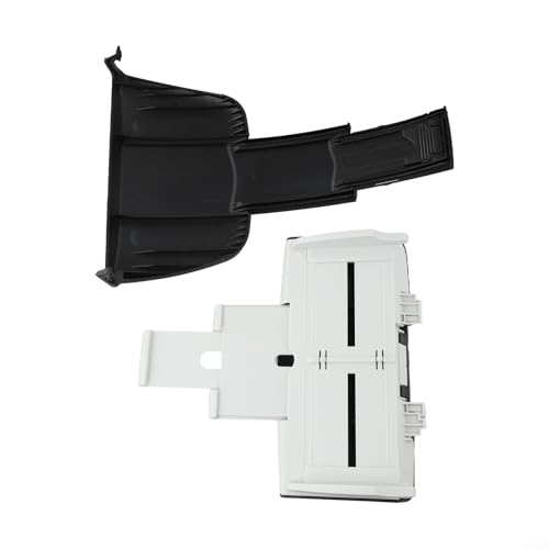 Niceminiwall Für fi-7160 fi-7260 fi-7180 7280 Eingangspapierablage PA03670-E985 von Niceminiwall