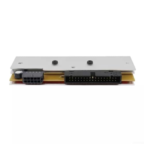 Niceminiwall G79057M Druckkopf für S4M Z4M Z4M+ Z4000 Thermodrucker 305dpi von Niceminiwall