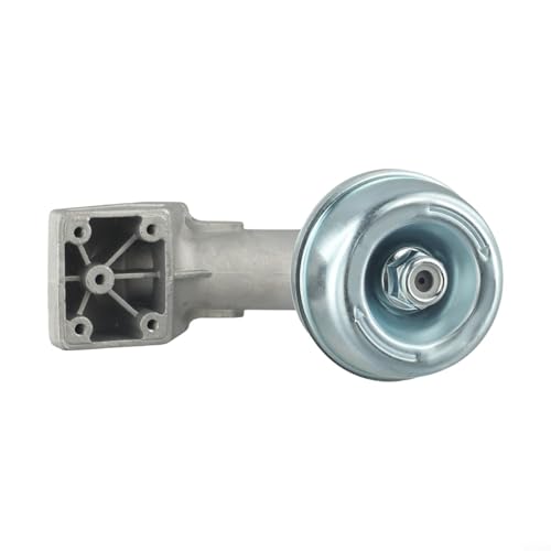 Niceminiwall Getriebe kompatibel mit FS44 FS65 FS72 FS74 FS75 FS76 FS80 FS110R FR130T FR220 FR350 FR450 FR460 FR480 ersetzt OEM 4137 640 0100 Metall Niceminiwall Getriebe kompatibel mit FS44 FS65 FS72 FS74 FS75 FS76 FS80 FS110R FR130T FR220 FR350 FR450 FR460 FR480 ersetzt OEM 4137 640 0100 Metall von Niceminiwall