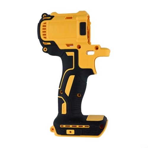 Niceminiwall Hammerbohrergehäuse Schalenkoffer N459083 Ersatz für DCD777C2 DCD777 DCD778 DCD7771, langlebiges Elektrowerkzeug für Ersatzteil für Haus- und Gartenwerkstattausrüstung Niceminiwall Hammerbohrergehäuse Schalenkoffer N459083 Ersatz für DCD777C2 DCD777 DCD778 DCD7771, langlebiges Elektrowerkzeug für Ersatzteil für Haus- und Gartenwerkstattausrüstung von Niceminiwall