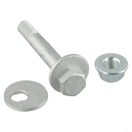 Niceminiwall Hinterradaufhängung Camber Exzenterschraube Arm Schrauben und Mutter Dichtung für Santa For Fe 07-09 Für Borrego 09,55260-2B100,55260-2B100,Auto Chassis Komponenten Niceminiwall Hinterradaufhängung Camber Exzenterschraube Arm Schrauben und Mutter Dichtung für Santa For Fe 07-09 Für Borrego 09,55260-2B100,55260-2B100,Auto Chassis Komponenten von Niceminiwall