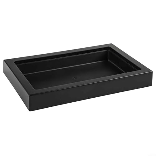 Niceminiwall Hitzebeständiges ABS-Tablett aus Edelstahl Ablaufrohr Espresso Shot Control Kit Crema Verbesserung Zubehör Installation Espresso Teile opv Feder Kit (2-teiliges Set) von Niceminiwall