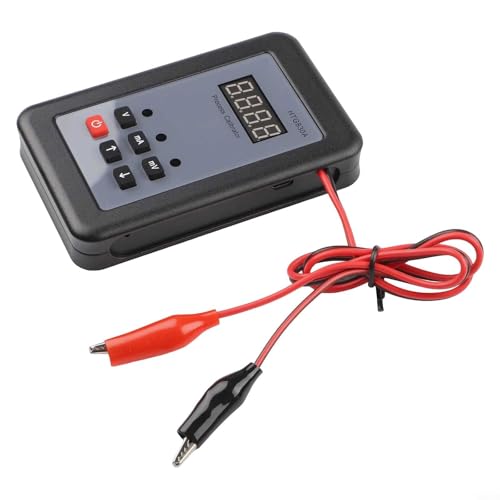 Niceminiwall LB02A Prozesskalibrator für Frequenz PT100 TC mV mA 4-20mA 0-10V Debugging von Niceminiwall