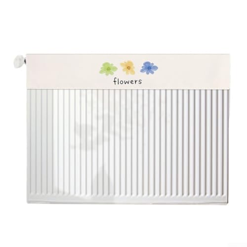 Niceminiwall Leinen Heizkörper-Staubschutz Halbes Paket-Design, einfache Anti-Rauch-Heizungsabdeckung mit einfacher Installation, modernes minimalistisches Gewebe für Staubschutz u von Niceminiwall