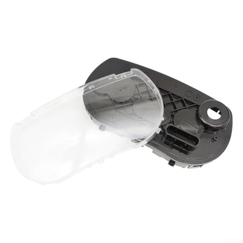 Niceminiwall Marine Instrument Armaturenbrett Rahmen für Sea-Doo - Instrumentententafelgehäuse - Für RXT GTX GTI 130 155 215 255 260 300 - PC Panel Gehäuse von Niceminiwall