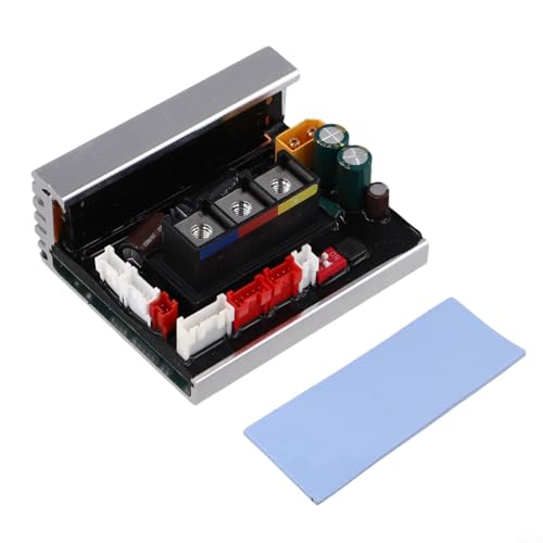 Niceminiwall Motherboard-Controller, Elektroroller-Leiterplatte für Ninebot MAX G2 KickScooter, Hauptplatinen-Controller, 35 km/h Version Controller-Teile Motherboard Niceminiwall Motherboard-Controller, Elektroroller-Leiterplatte für Ninebot MAX G2 KickScooter, Hauptplatinen-Controller, 35 km/h Version Controller-Teile Motherboard von Niceminiwall
