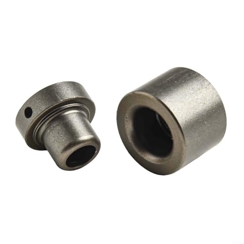 Niceminiwall PPR-Rohr-Schweißkopf, 20–32 mm, Heißschmelzwerkzeug für PPR-Wasser- und HDPE-Rohre, Sockel-Fusion mit Anti-Blockier-Design, nicht hergestellt aus 20 mm von Niceminiwall