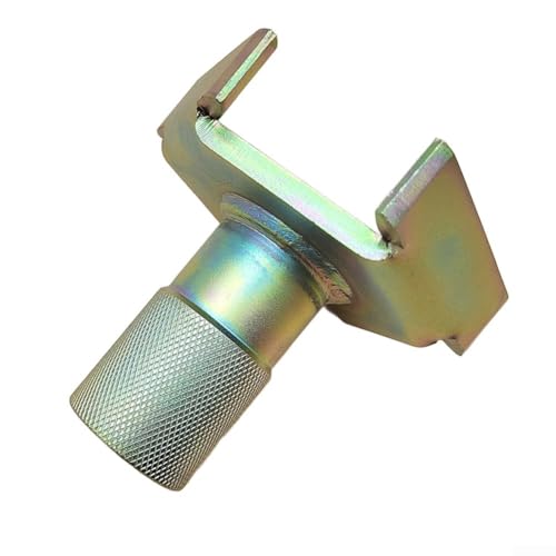 Niceminiwall Primäre Kupplungsspinne Werkzeug für Polaris P-90 P-85 für Ranger ATV UTV Wartung Stahlkonstruktion von Niceminiwall