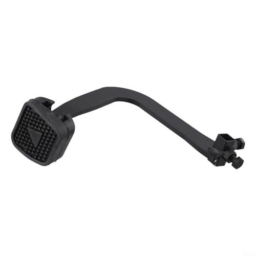 Niceminiwall Reverse X Pedal mit Gummiauflage für Traktor Rasenmäher Teile kompatibel mit LX176 LX178 LX186 LX188 425 445 455 F510 F525 F710 F735 F825 G100 GT242 GT262 Niceminiwall Reverse X Pedal mit Gummiauflage für Traktor Rasenmäher Teile kompatibel mit LX176 LX178 LX186 LX188 425 445 455 F510 F525 F710 F735 F825 G100 GT242 GT262 von Niceminiwall