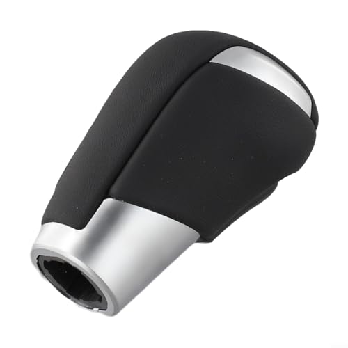 Niceminiwall Schaltknauf Leder ABS Auto Innenraum Ersatz Hebel Kopf Kompatibel mit 3 6 CX-3 CX-5 CX-8 CX-9 CX-30 Niceminiwall Schaltknauf Leder ABS Auto Innenraum Ersatz Hebel Kopf Kompatibel mit 3 6 CX-3 CX-5 CX-8 CX-9 CX-30 von Niceminiwall