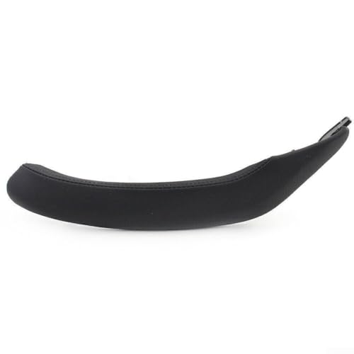 Niceminiwall Schwarze Türgriff-Verkleidung für X3 F25 X4 F26 rechts innen außen Ersatz Kunststoff Leder direkte Passform 2010–2017 OEM-Standard Aftermarket Niceminiwall Schwarze Türgriff-Verkleidung für X3 F25 X4 F26 rechts innen außen Ersatz Kunststoff Leder direkte Passform 2010–2017 OEM-Standard Aftermarket von Niceminiwall