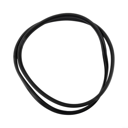 Niceminiwall Sonnendach-Dichtungsleiste für Focus MK2 MK3 Taurus 2005–2019, OEM DA8Z-7451884-A, schwarzer Gummi-Ersatzteilstreifen von Niceminiwall