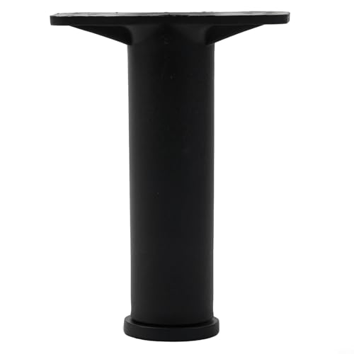 Niceminiwall Verstellbare Teleskop-Möbelerhöhungshalterung, Bettbalkenstütze, robuster Kunststoff-Stahlrahmenerhöhung, einfache Installation, Höhenerhöhung für Bett oder (18–20 cm) von Niceminiwall