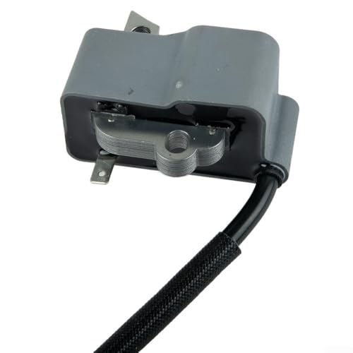 Niceminiwall Zündspulenmodul 4180 1302 A Kompatibel mit FS100R FS110R KM100R Rasentrimmer Freischneider Ersatzteile Metall Gummi Kunststoff Konstruktion Niceminiwall Zündspulenmodul 4180 1302 A Kompatibel mit FS100R FS110R KM100R Rasentrimmer Freischneider Ersatzteile Metall Gummi Kunststoff Konstruktion von Niceminiwall