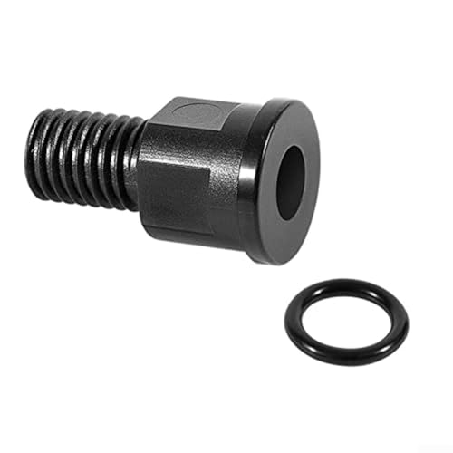 R0557100 Manometer und Luftentlastungsadapter für Zodiac CS/CJ Filter bietet effiziente Filtration und nahtlose Passform von Niceminiwall
