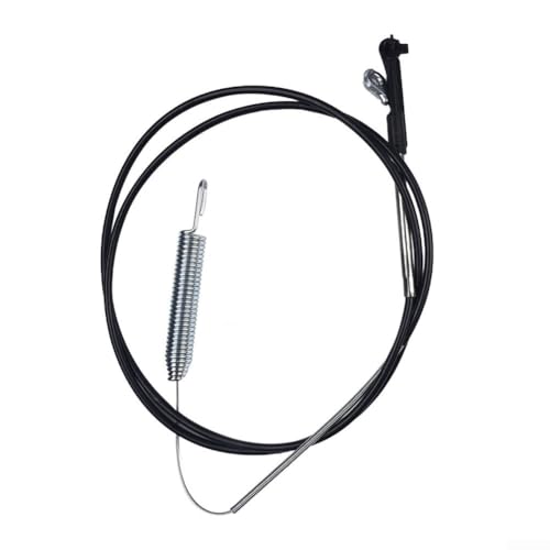Rasenmäher-Messer-Bremskabel für Toro For Timemaster-Serie verbessert Betriebssicherheit und Effizienz von Niceminiwall