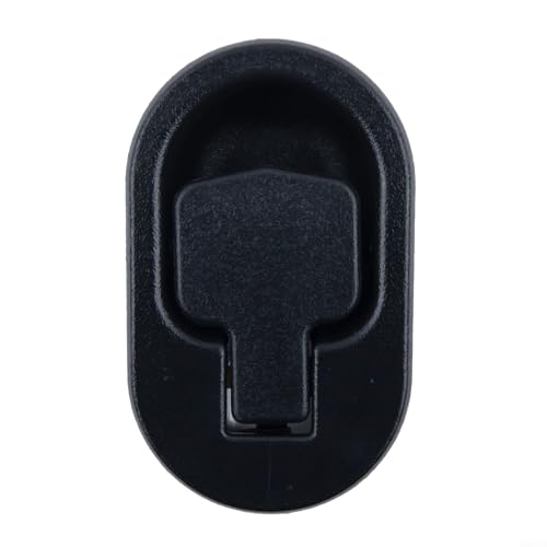 Recliner Repair Handle ABS Oval Style Pull Lever Suitable for Most Power Recliner von Niceminiwall
