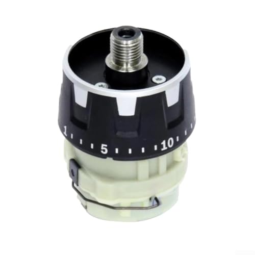 Robustes Getriebe für Bosch Akku-Bohrschrauber kompatibel mit GSR18 2 LI & GSR14 4 2 LI #1600A00S4G Robustes Getriebe für Bosch Akku-Bohrschrauber kompatibel mit GSR18 2 LI & GSR14 4 2 LI #1600A00S4G von Niceminiwall