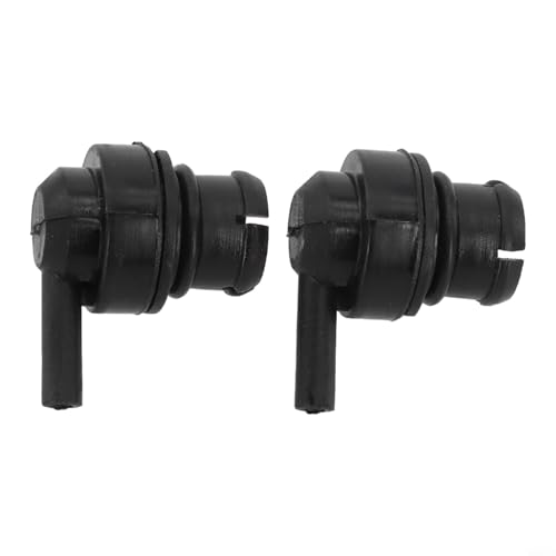 Tank Vent Ersatzteile, für FS90 FS110 FS130 HL100 HT101 Kraftstofftank-Belüftungssystem, kompatibel mit FC100 FC110 FS56 FS70 FS87 FS91 HT103 KM90, 2 Stück von Niceminiwall
