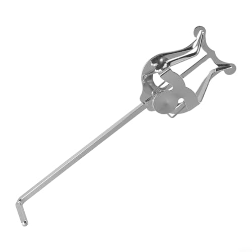Trompete Marching Clips Flip - Ordner Marching Band Trompete - Flip Ordner Lyre Instrument Zubehör Lyre - Für Trompete Musik Clip On Trompete Marching Lyre Trompete Marching Clips Flip - Ordner Marching Band Trompete - Flip Ordner Lyre Instrument Zubehör Lyre - Für Trompete Musik Clip On Trompete Marching Lyre von Niceminiwall