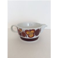 Wunderschönes Milchkännchen, Turi-Design „August" - Stavangerflint, Norwegen 1952/1958 von Nicethings4