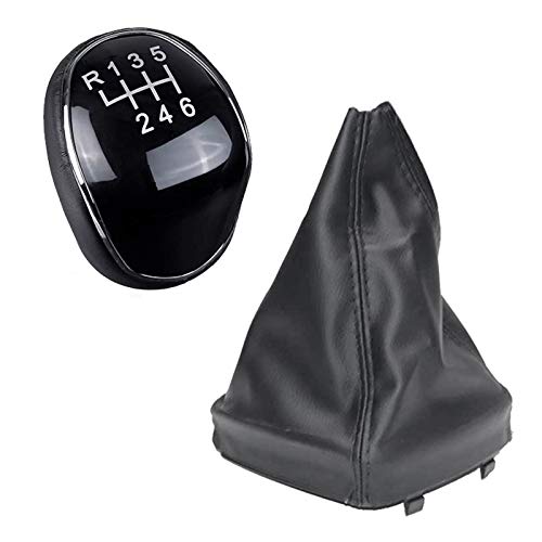 Nicfaky 6 Leder Schaltknauf Schalthebel Schaltsack Schaltsack Schutzhülle für Mondeo IV C-MAX Transit Focus MK3 MK4 Kuga Nicfaky 6 Leder Schaltknauf Schalthebel Schaltsack Schaltsack Schutzhülle für Mondeo IV C-MAX Transit Focus MK3 MK4 Kuga von Nicfaky