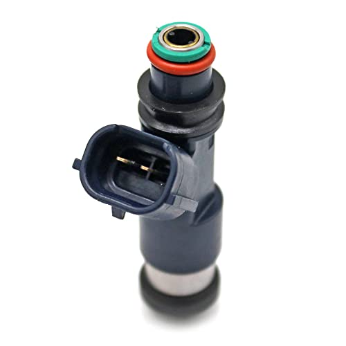 Original Kraftstoffeinspritzdüse for Polaris for Sportsman for Ranger 500 EFI 3089893 1003009 100-3009 for Denso 100-3009 1003009 Umfassend von Nicfaky