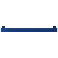 Nichba Design - Handtuchhalter, blau von Nichba Design