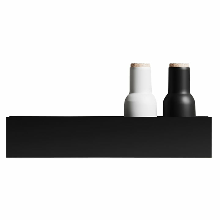 Nichba Design Wandregal U40 Wandboard Regal Designerregal Wandablage Schwarz B-Ware Nichba Design Wandregal U40 Wandboard Regal Designerregal Wandablage Schwarz B-Ware von Nichba Design