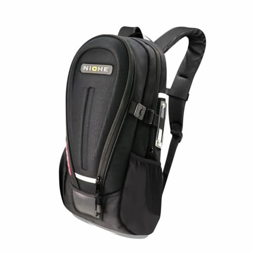 Niche NMO-2224 Motorrad Rider Rucksack von Niche