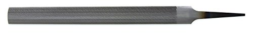 Crescent Nicholson® NICHRB8 Halbrunde Bastardfeile von Nicholson