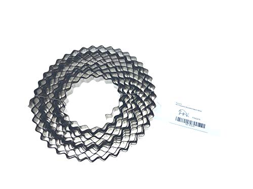 4m Flexparts Bauwellenband 18mm 4m Flexparts Bauwellenband 18mm von Nicht Zutreffend