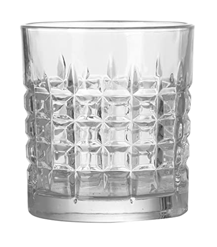 Glas Trinkglas Whiskeyglas | Ca. 310 ml von Nicht Zutreffend