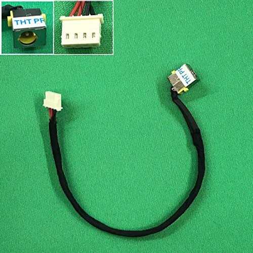 Nicht Zutreffend DC Jack Powerbuchse Netzteilbuchse DC IN Cable Power komp. für Acer Aspire 5745P von Nicht Zutreffend