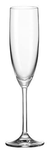 Nicht Zutreffend Glas Sektglas Daily | 215 ml | Spülmaschinenfest von Nicht Zutreffend