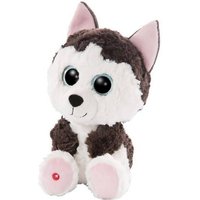 NICI Glubschis Husky Barkley, ca. 25cm 46624 NICI Glubschis Husky Barkley, ca. 25cm 46624 von Nici