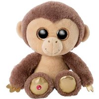 NICI Glubschis Schlenker Affe Hobson 25cm 46949 NICI Glubschis Schlenker Affe Hobson 25cm 46949 von Nici