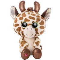NICI Glubschis Schlenker Giraffe Halla 25cm 46948 NICI Glubschis Schlenker Giraffe Halla 25cm 46948 von Nici