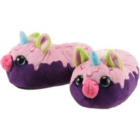 Nici Plüsch Hausschuhe "NICIdoo Einhorn" Einhorn Hausschuh im farbenfrohen Look Nici Plüsch Hausschuhe "NICIdoo Einhorn" Einhorn Hausschuh im farbenfrohen Look von Nici