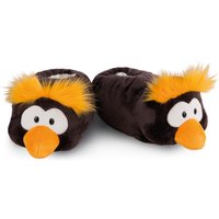 Nici Plüsch Hausschuhe "Pinguin Frizzy" von Nici