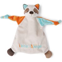 Nici Schmusetuch "My First NICI Kollektion, Waschbär, Kleiner Bengel" mit aufgestickten Augen Nici Schmusetuch "My First NICI Kollektion, Waschbär, Kleiner Bengel" mit aufgestickten Augen von Nici