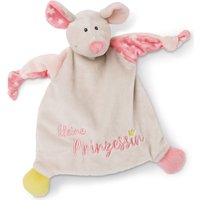 Nici Schmusetuch "My first NICI Kollektion, Maus, Kleine Prinzessin" mit aufgestickten Augen Nici Schmusetuch "My first NICI Kollektion, Maus, Kleine Prinzessin" mit aufgestickten Augen von Nici