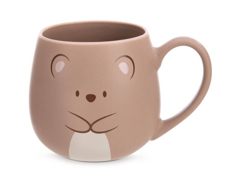 Nici Tasse Nici Tasse Bär Nomo mymochi 400 ml von Nici