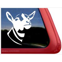 Ziegen | Dc410Plr Hochwertige Klebefolie Fensteraufkleber Ziegen | Dc410Plr Hochwertige Klebefolie Fensteraufkleber von NickerStickers