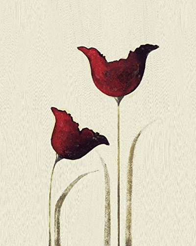 Nicola Evans Leinwanddruck, Polyester, Mehrfarbig, 40 x 50 cm von Nicola Evans