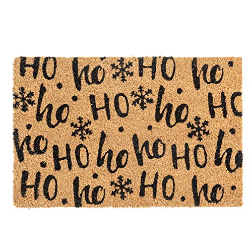 Nicola Spring Weihnachtskoku -Türmatte - 60 X 40cm - Ho Ho Ho Ho Ho Ho Ho Ho Ho Ho Ho Ho Ho Ho Ho Ho Ho Ho Ho Nicola Spring Weihnachtskoku -Türmatte - 60 X 40cm - Ho Ho Ho Ho Ho Ho Ho Ho Ho Ho Ho Ho Ho Ho Ho Ho Ho Ho Ho von Nicola Spring